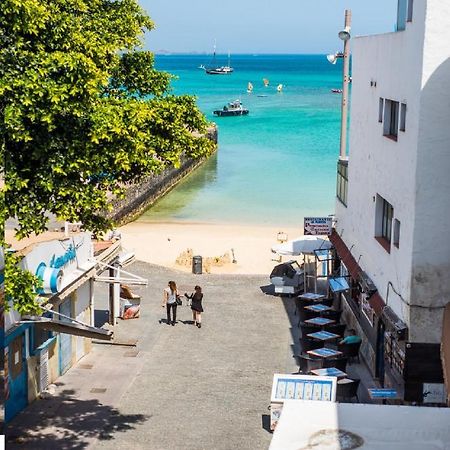Studio Lirio Seaview Corralejo By Holidays Home Exterior photo