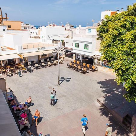 Studio Lirio Seaview Corralejo By Holidays Home Exterior photo