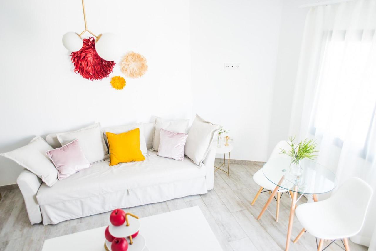Studio Lirio Seaview Corralejo By Holidays Home Exterior photo